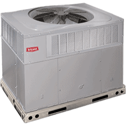 Bryant Legacy™ Line Gas Heat/Electric Cool Systems.