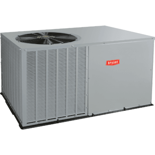 Bryant Base Line Heat Pump System.